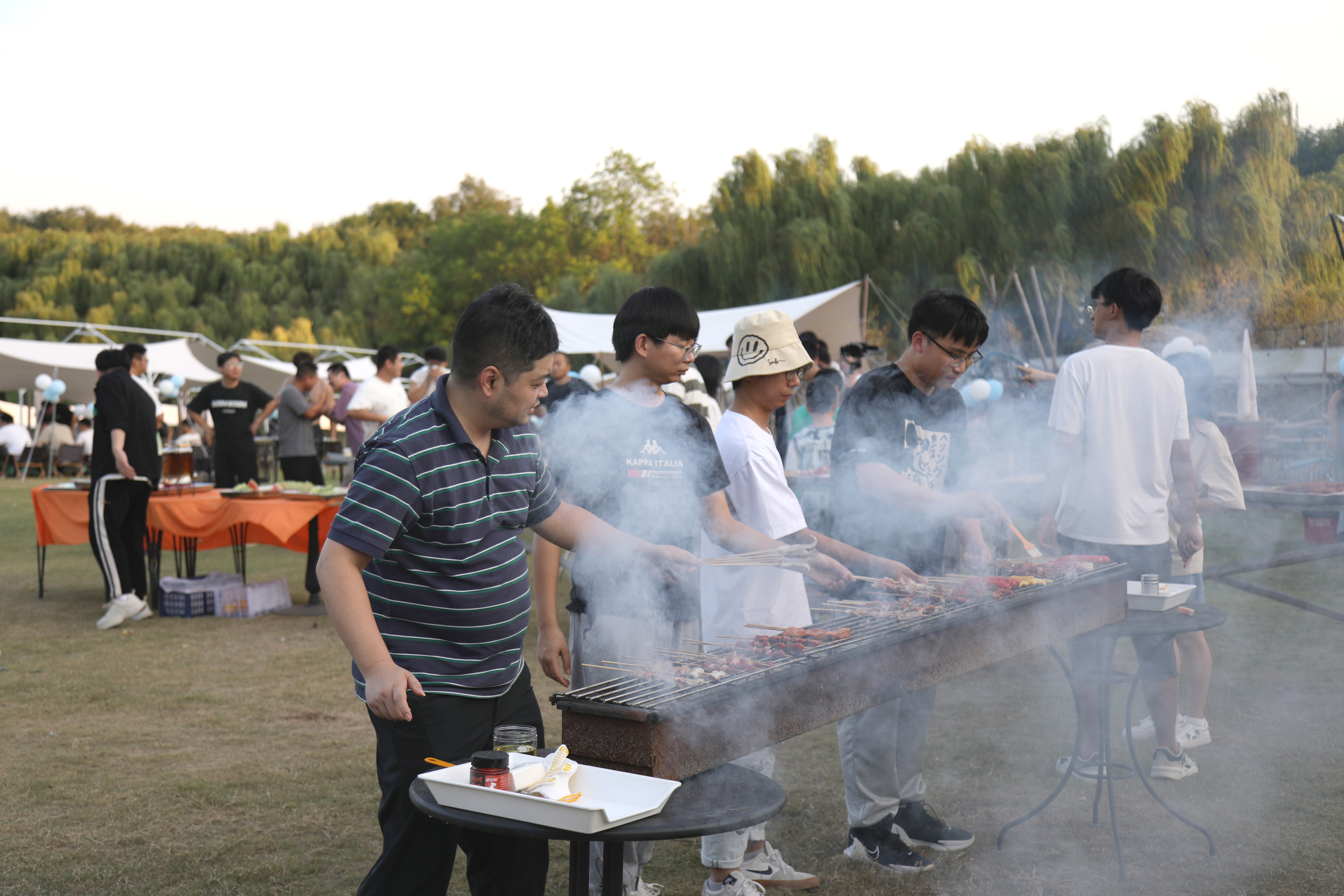 中秋話(huà)明月,千里共嬋娟，江蘇龍環(huán)喜團(tuán)圓